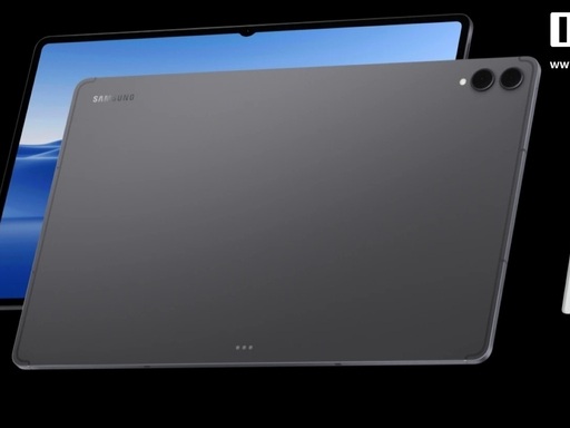 Samsung Galaxy Tab S11 Ultra (2025)