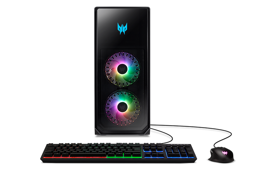 Acer Predator Orion 7000