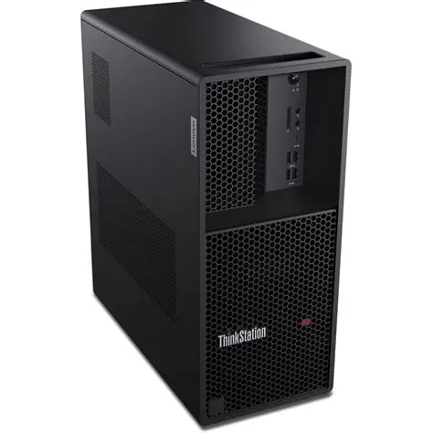 Lenovo ThinkStation P3 Tower Gen 2