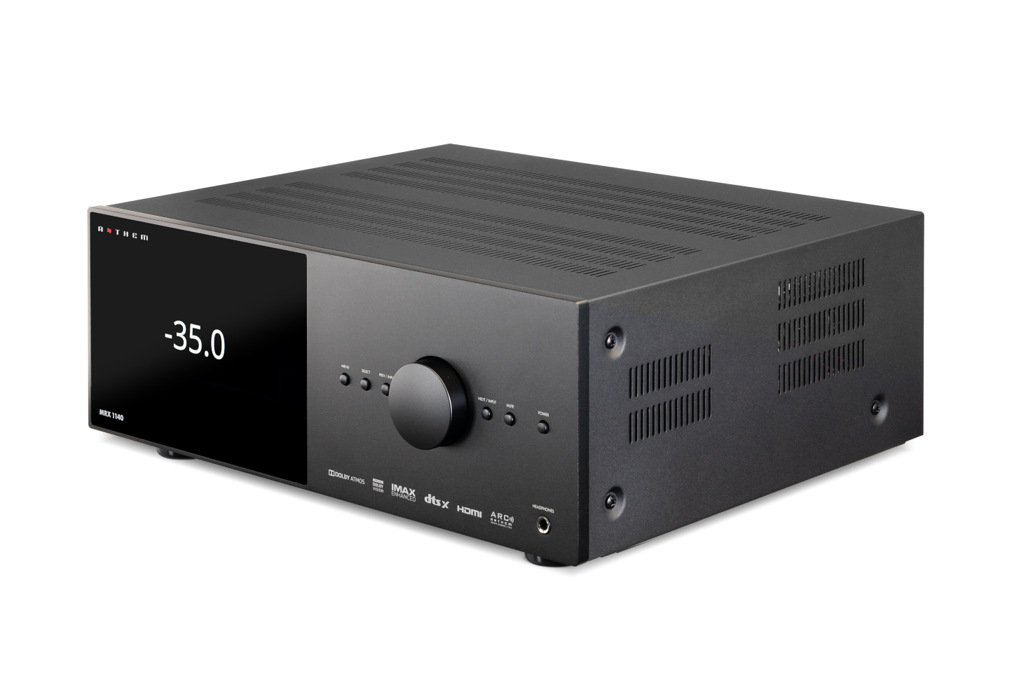 MRX 1140