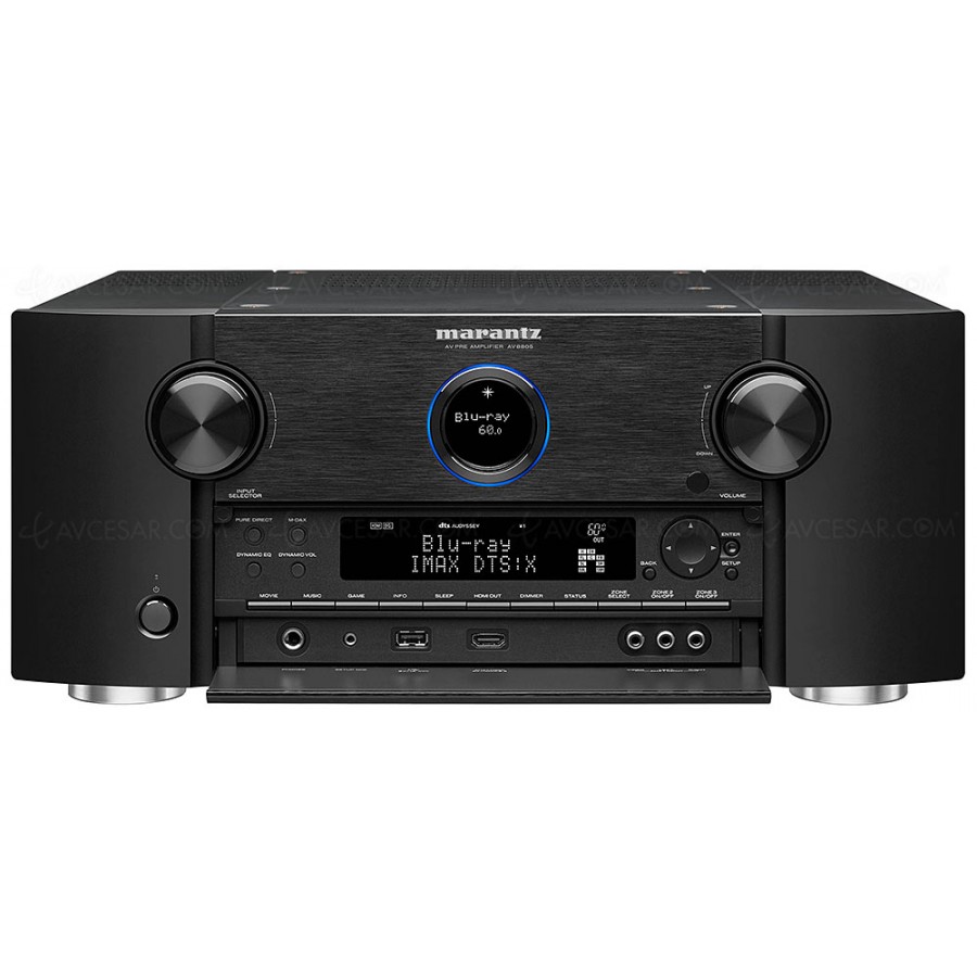 AV8805A