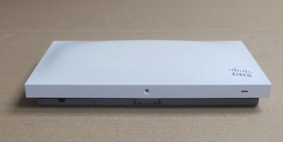 Meraki MR33