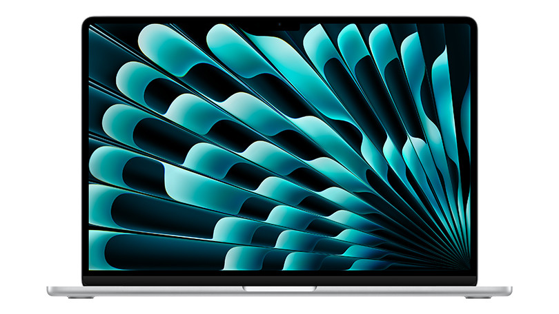 MacBook Air 15-inch (M3, 2024)