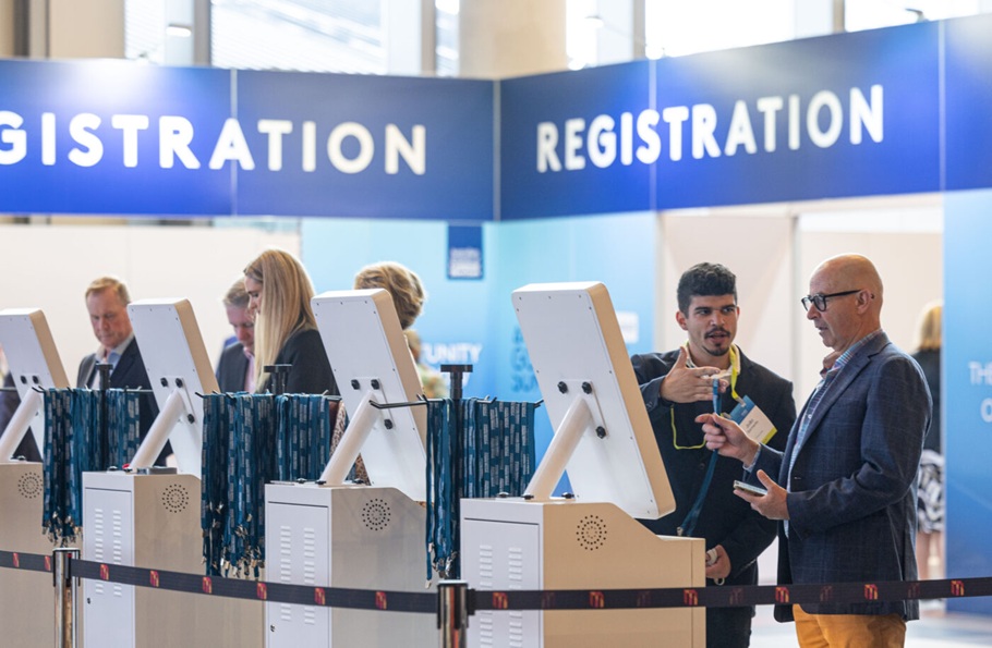 Event Registration